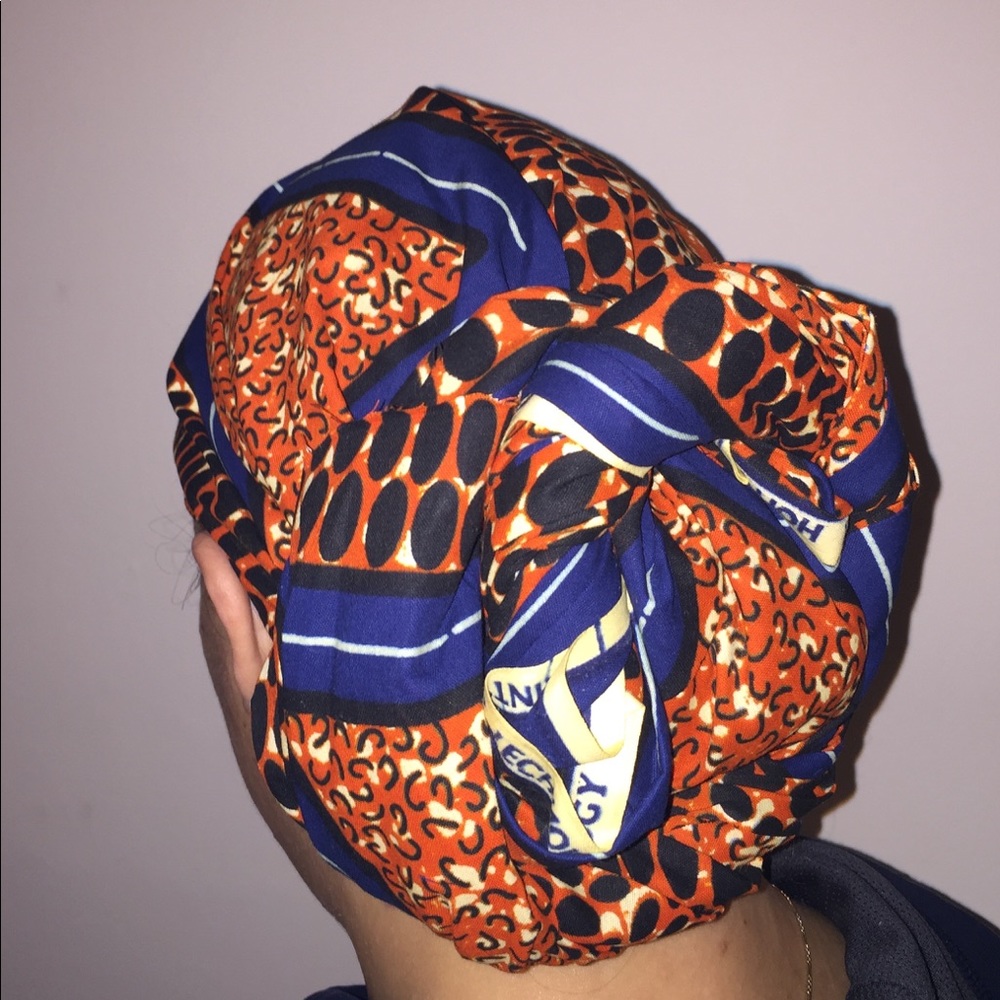 $15 Extra Large Headwrap